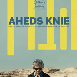 Aheds Knie Poster
