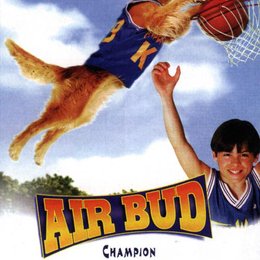 Air Bud - Champion auf vier Pfoten Poster