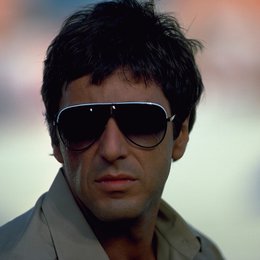 Al Pacino - Scarface Poster