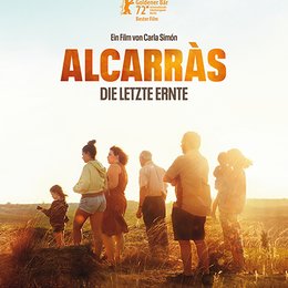 Alcarràs - Die letzte Ernte Poster