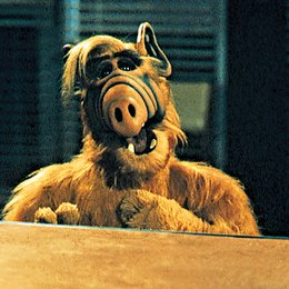 Alf - Der Film Poster
