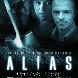 Alias - Tödliche Liebe Poster
