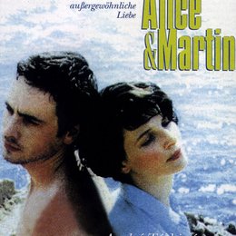 Alice und Martin Poster