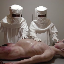 Alien Autopsy - Das All zu Gast bei Freunden / Alien Autopsy / Ant McPartlin / Declan Donnelly Poster