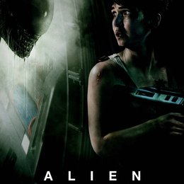 Alien: Covenant Poster