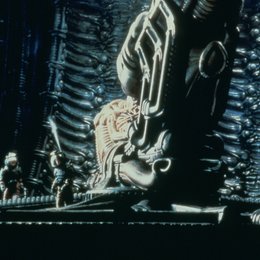 Alien Anthology / Alien - Das unheimliche Wesen aus einer fremden Welt Poster