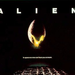 Alien - Das unheimliche Wesen aus einer fremden Welt Poster