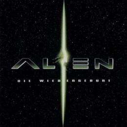 Alien - Die Wiedergeburt Poster