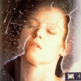 Alien - Die Wiedergeburt / Alien 3 - Die Wiedergeburt / Sigourney Weaver Poster