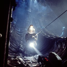 Alien (Director's Cut) / Alien/Aliens/Alien 3/Alien: Resurrection / John Hurt Poster