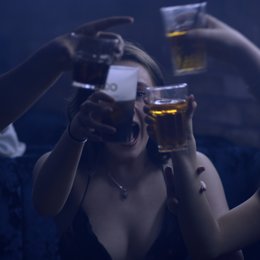 Alkohol - Der globale Rausch Poster