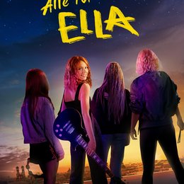 Alle für Ella Poster