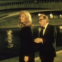 Woody Allen Collection, The / Alle sagen: I Love You Poster