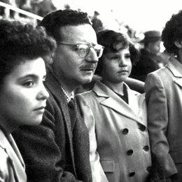 Allende - Der letzte Tag des Salvador Allende Poster