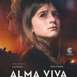 Alma Viva Poster