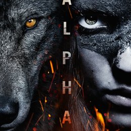 alpha-1 Poster