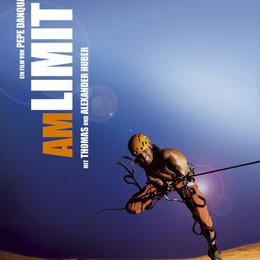 Am Limit Poster