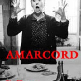 Amarcord Poster