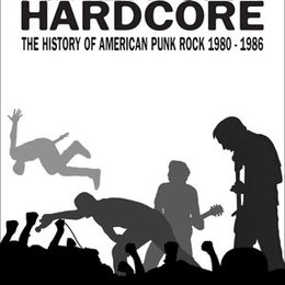 American Hardcore Poster