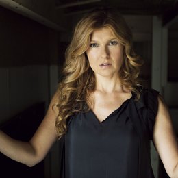 American Horror Story / Connie Britton Poster
