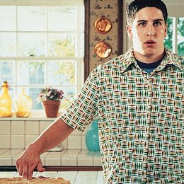 American Pie Poster