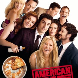 American Pie: Das Klassentreffen Poster