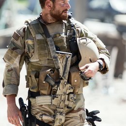 American Sniper / Bradley Cooper Poster