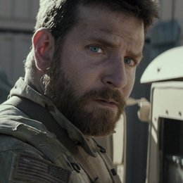 American Sniper / Bradley Cooper Poster