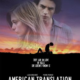 American Translation Poster