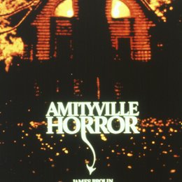 Amityville Horror Poster