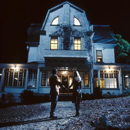 Amityville Horror, The Poster