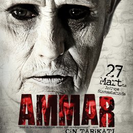 Ammar Poster