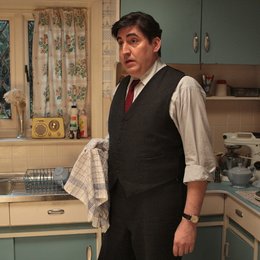 Education, An / Alfred Molina Poster