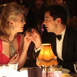 Education, An / Rosamund Pike / Dominic Cooper Poster