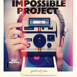 Impossible Project, An Poster