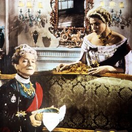 Anastasia / Helen Hayes / Ingrid Bergman Poster