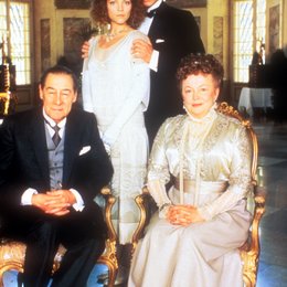 Anastasia: The Mystery of Anna / Sir Rex Harrison / Amy Irving / Jan Niklas / Olivia de Havilland Poster
