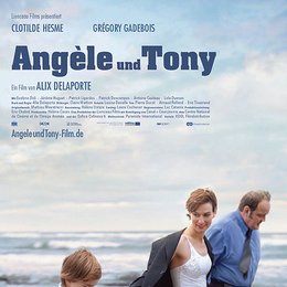 Angèle und Tony Poster
