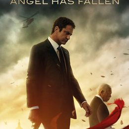 Angel Has Fallen Poster