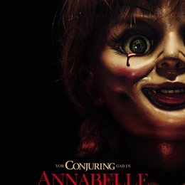 Annabelle Poster
