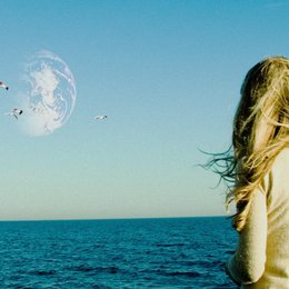 Another Earth / Brit Marling Poster