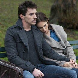 Another Me - Mein zweites Ich / Jonathan Rhys Meyers / Claire Forlani Poster