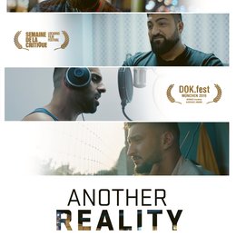 Another Reality Poster