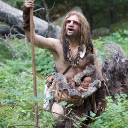 Ao - Der letzte Neandertaler Poster