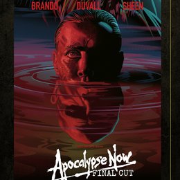 Apocalypse Now - Final Cut (Best of Cinema) / Apocalypse Now - Final Cut Poster