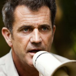 Apocalypto / Mel Gibson / Set Poster