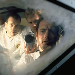 Apollo 13 / Bill Paxton / Kevin Bacon / Tom Hanks Poster