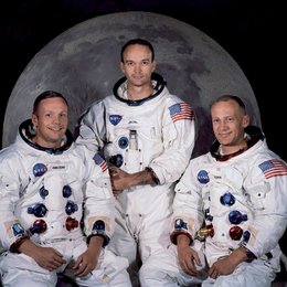 Apollo 13 - Wie es wirklich war Poster