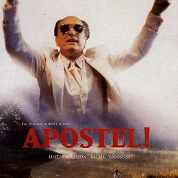 Apostel! Poster