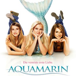 Aquamarin Poster